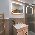 Ondas Do Pisao - 2 Bedroom And Sea View Apartament