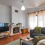 Ondas Do Pisao - 2 Bedroom And Sea View *