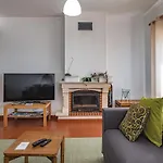 Ondas Do Pisao - 2 Bedroom And Sea View 公寓 *