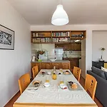 Ondas Do Pisao - 2 Bedroom And Sea View 圣克鲁斯