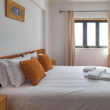 Apartament Ondas Do Pisao - 2 Bedroom And Sea View
