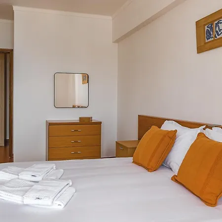 Ondas Do Pisao - 2 Bedroom And Sea View Apartament *