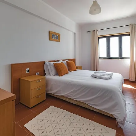 Apartament Ondas Do Pisao - 2 Bedroom And Sea View *