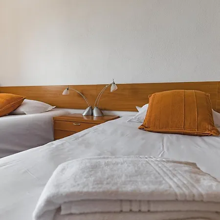Apartament Ondas Do Pisao - 2 Bedroom And Sea View *