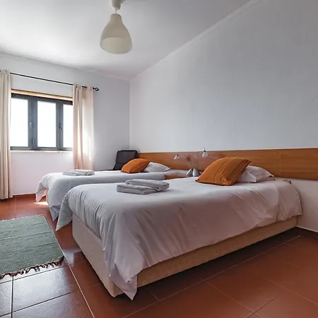 Ondas Do Pisão - 2 Bedroom&sea View Santa Cruz (Oeste)
