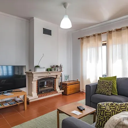 Ondas Do Pisão - 2 Bedroom&sea View *