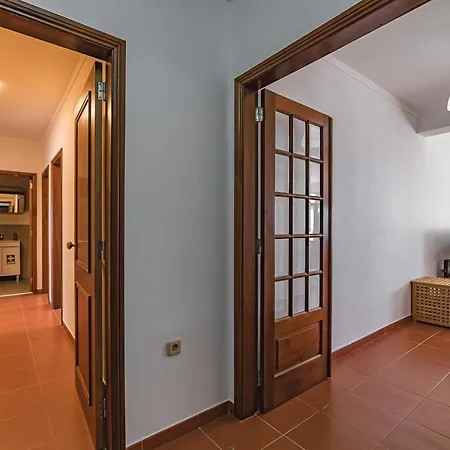Ondas Do Pisão - 2 Bedroom&sea View