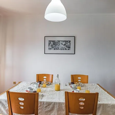 Ondas Do Pisão - 2 Bedroom&sea View * Santa Cruz (Oeste)