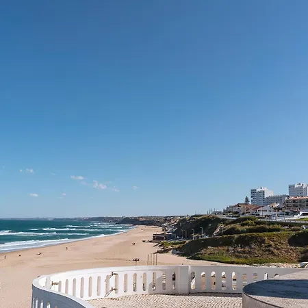 Ondas Do Pisão - 2 Bedroom&sea View Santa Cruz (Oeste)