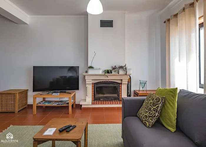 Ondas Do Pisao - 2 Bedroom And Sea View Apartment *